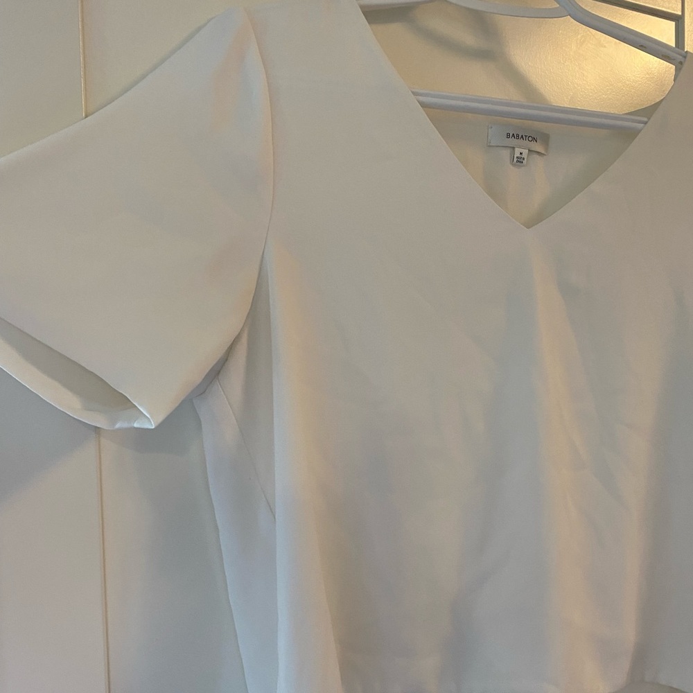 Babaton Blouse
